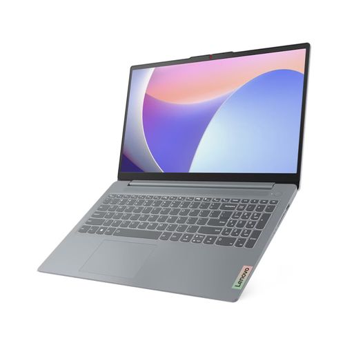 מחשב נייד-Lenovo IPS3 I5-12450H/16GB/1TB