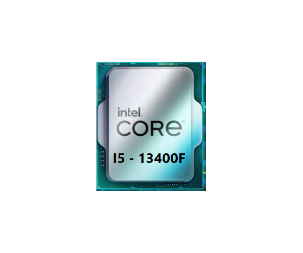 מעבד-Intel Core i5-13400F-No GPU