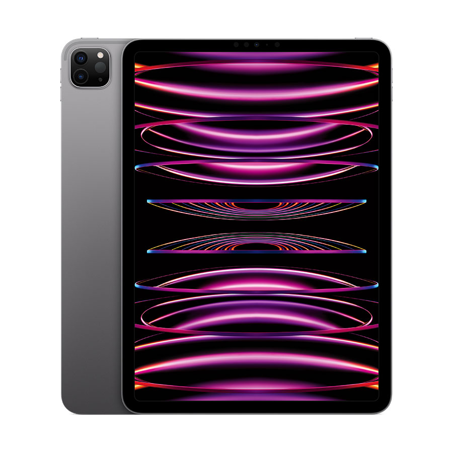 (4th Gen) iPad Pro 11inch
