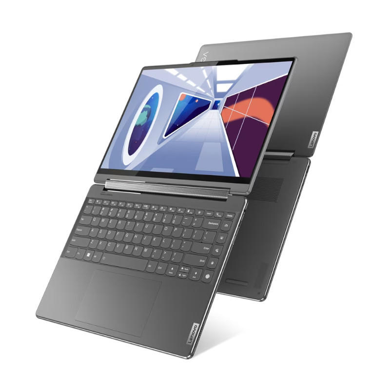מחשב נייד-Lenovo IP Yoga 9 14IRP8
