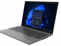 ThinkPad E16 Gen 1