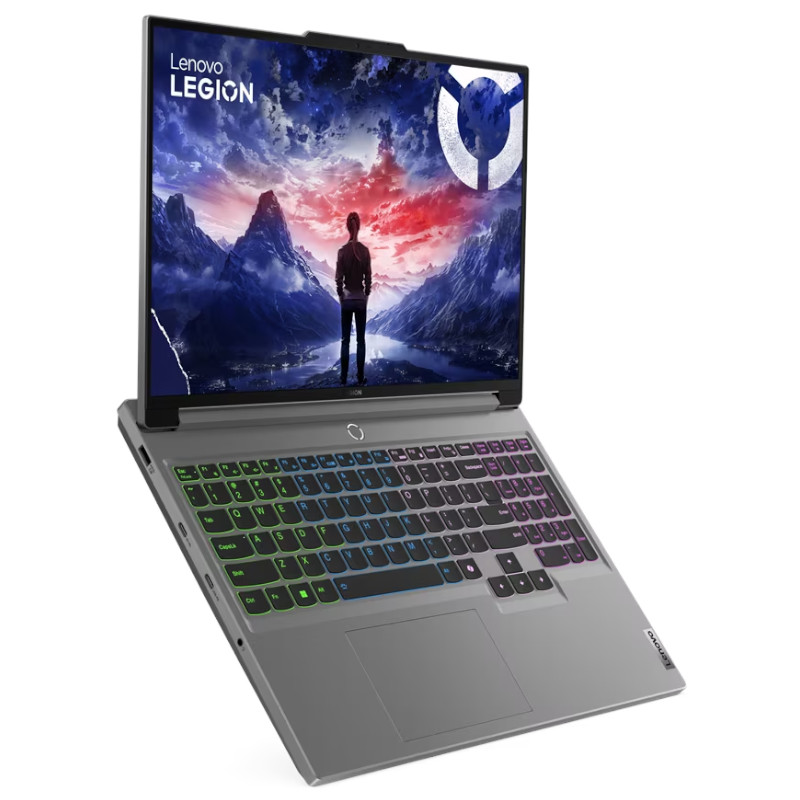 מחשב נייד גיימינג-Lenovo Legion 5 16IRX9