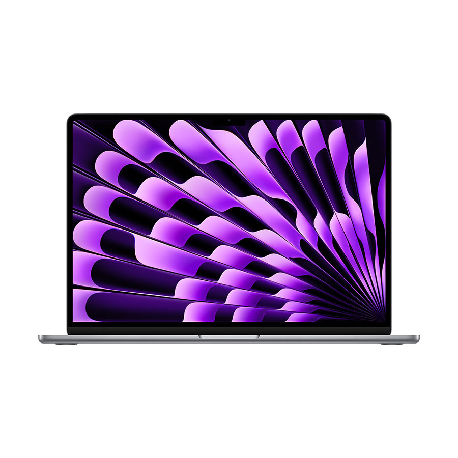 מחשב נייד-15inch MacBook Air: Apple M2 chip