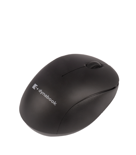 עכבר Dynabook Bluetooth שקט T120