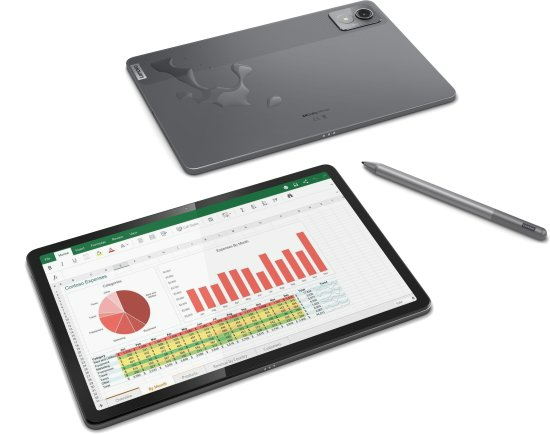 טאבלט Lenovo TAB K11 ‎4G - כולל עט ומקלדת עם כיסוי באריזה