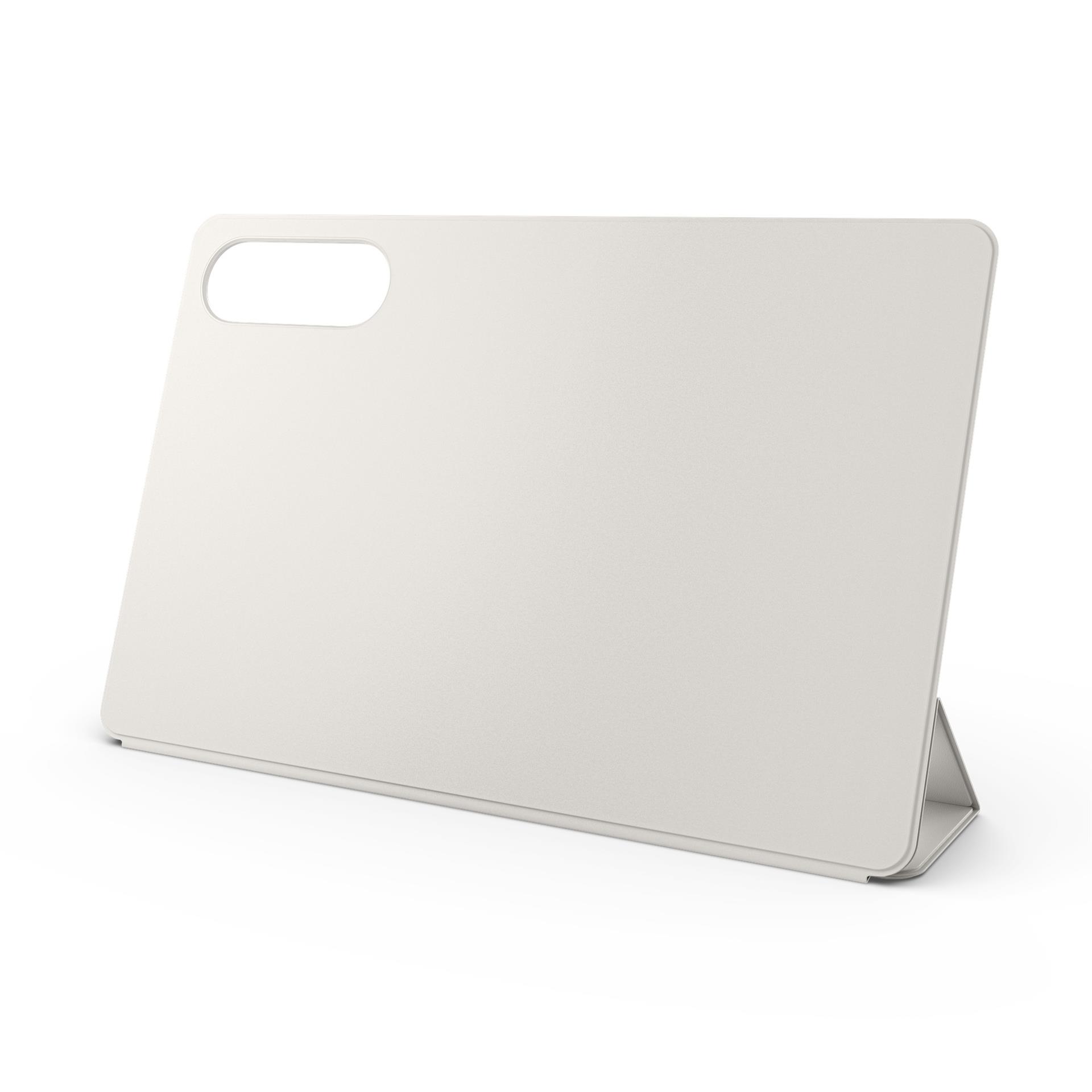 Lenovo Folio Case for Yoga Tab Seashell מבט נוסף