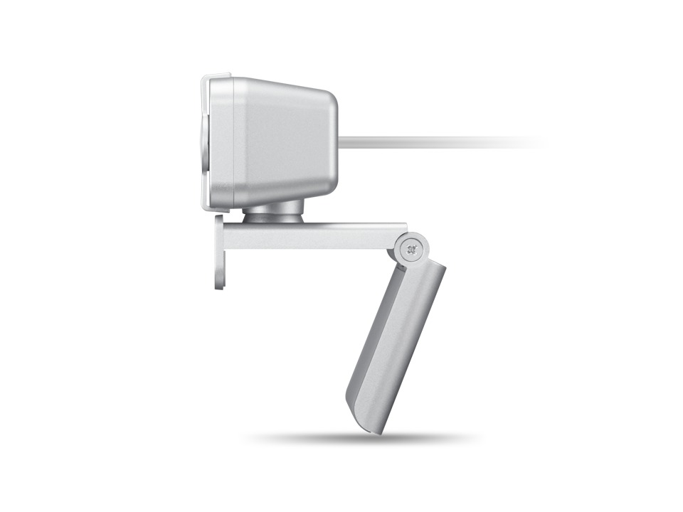 Lenovo 310 FHD Webcam White מבט נוסף