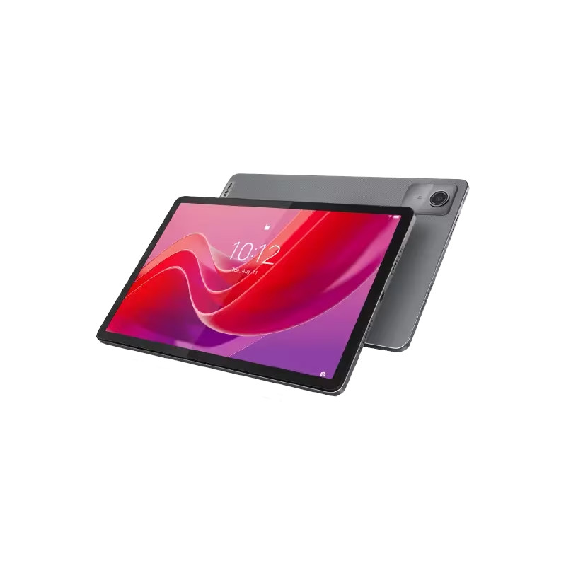 טאבלט Lenovo TAB M11  - כולל עט וכיסוי באריזה