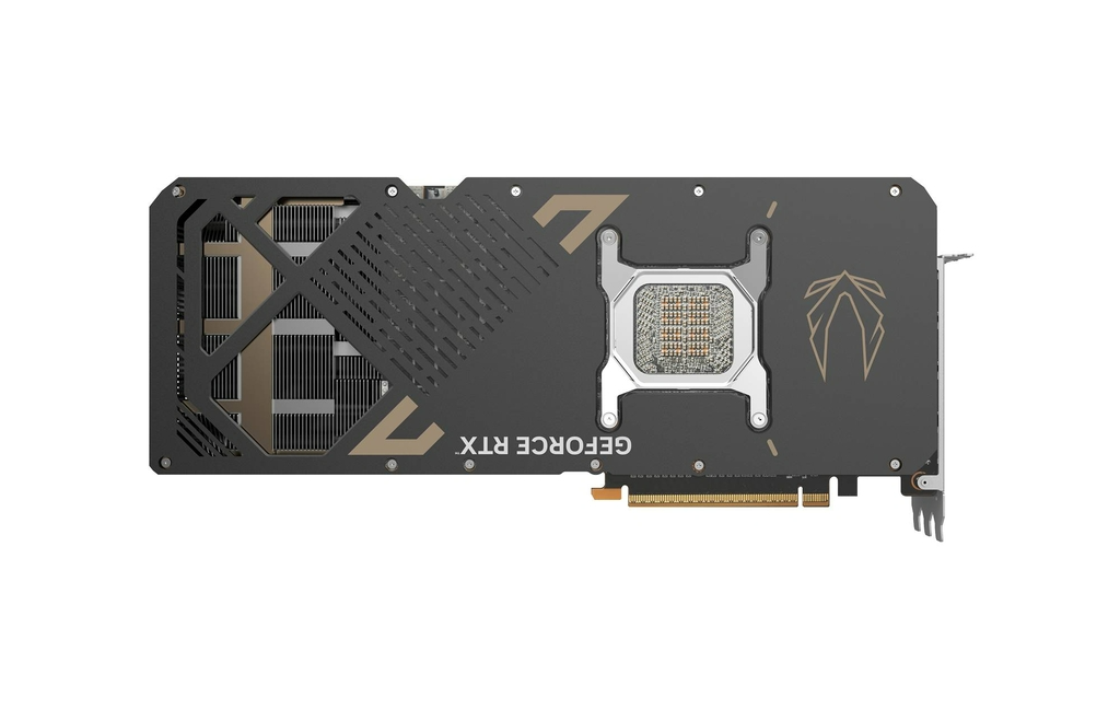כרטיס מסך – ZOTAC GAMING GeForce RTX 5090 SOLID OC