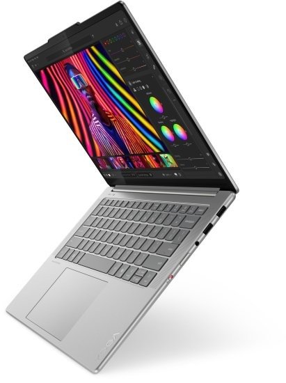 Lenovo Yoga Pro 7-14IAH10 Aura Edition