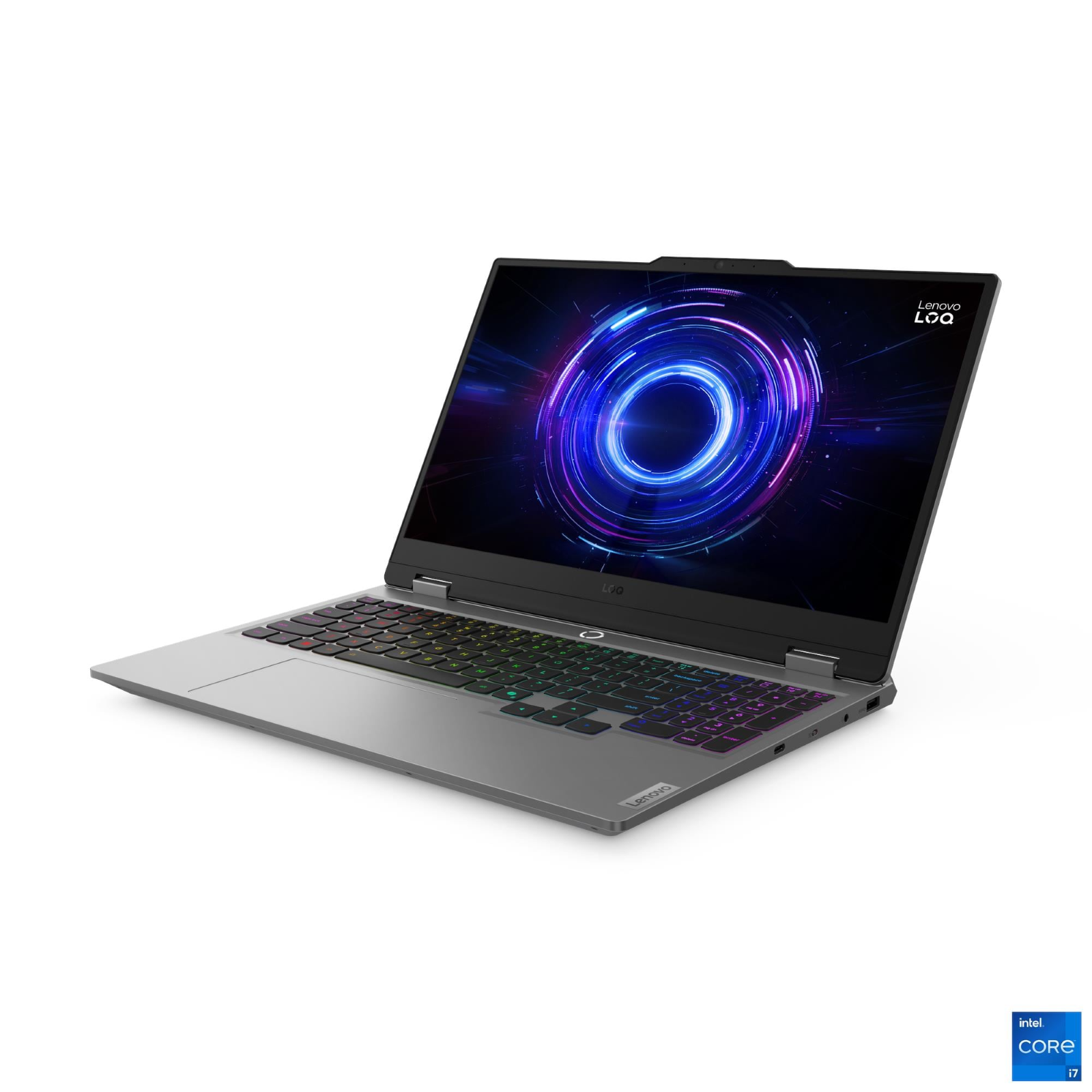 מחשב נייד גיימינג - Lenovo LOQ 15IRX10