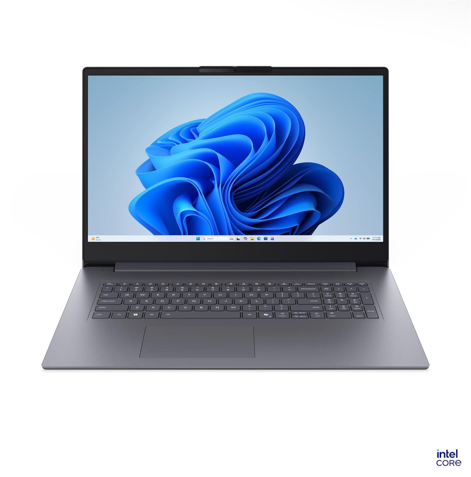 Lenovo IdeaPad Slim 3 17IWC11 Core 7 Win 11 Pro