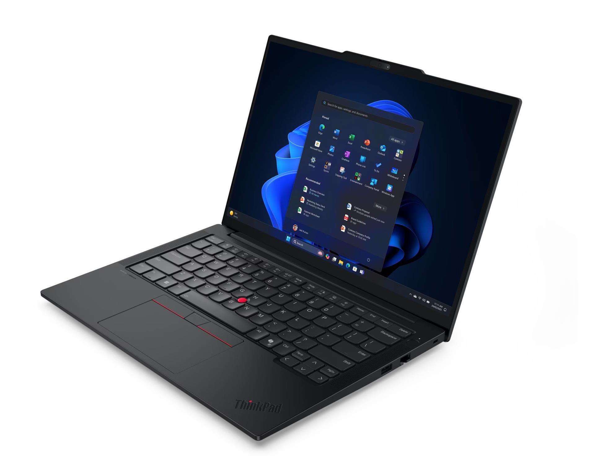 ThinkPad E14 Gen 7 Ultra 7 255H