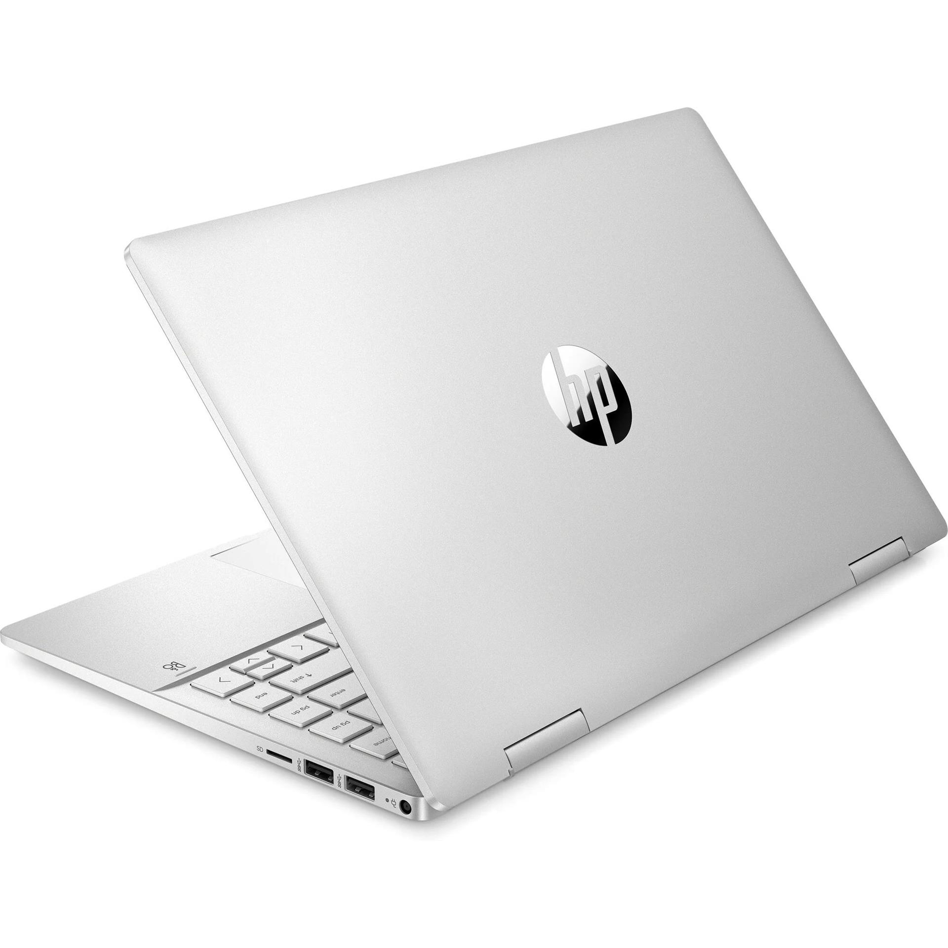 HP Pavilion x360 14