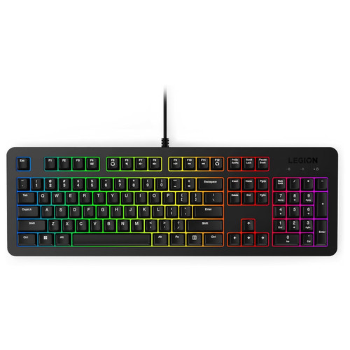 Lenovo Legion K310 RGB Gaming Keyboard