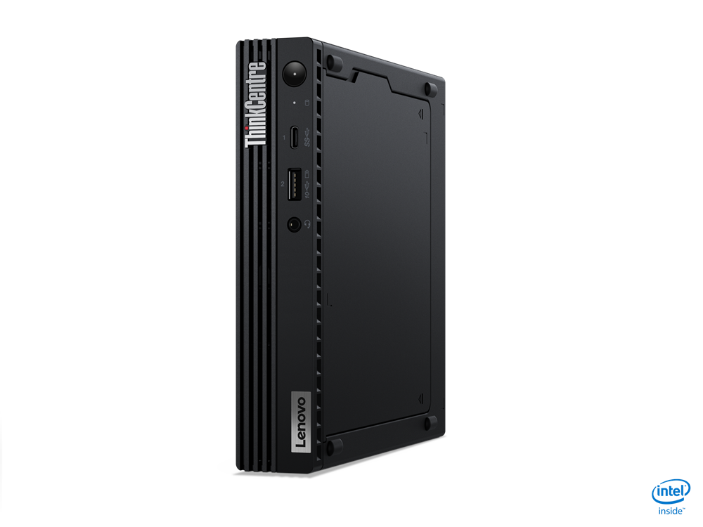 מחשב מיני- (I3)ThinkCentre neo 50q Tiny Gen 4