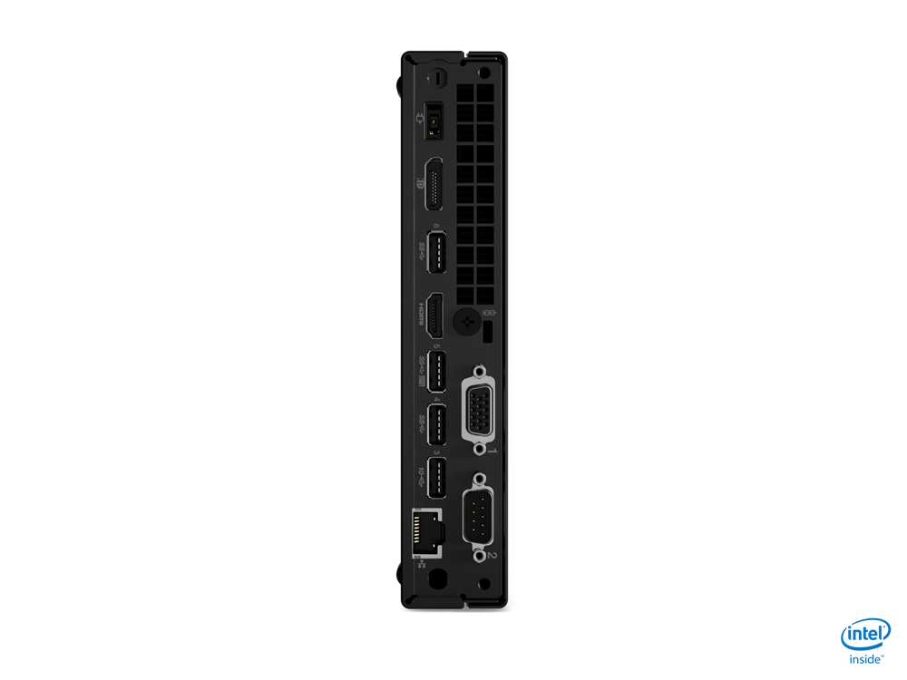 מחשב מיני- (I3)ThinkCentre neo 50q Tiny Gen 4