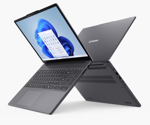 מחשב נייד - lenovo ideapad slim 3 15IRH10 (שלוש שנים אחריות)