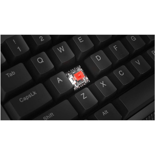 Lenovo Legion K500 RGB Mechanical Gaming Keyboard