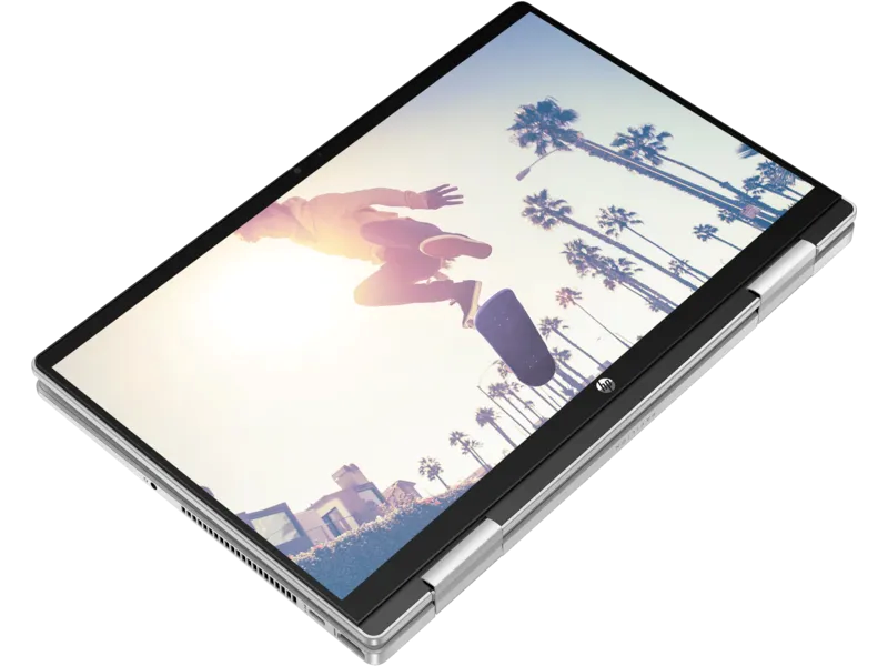 HP Pavilion x360-Core 7-150U|16/512GB|14Touch|