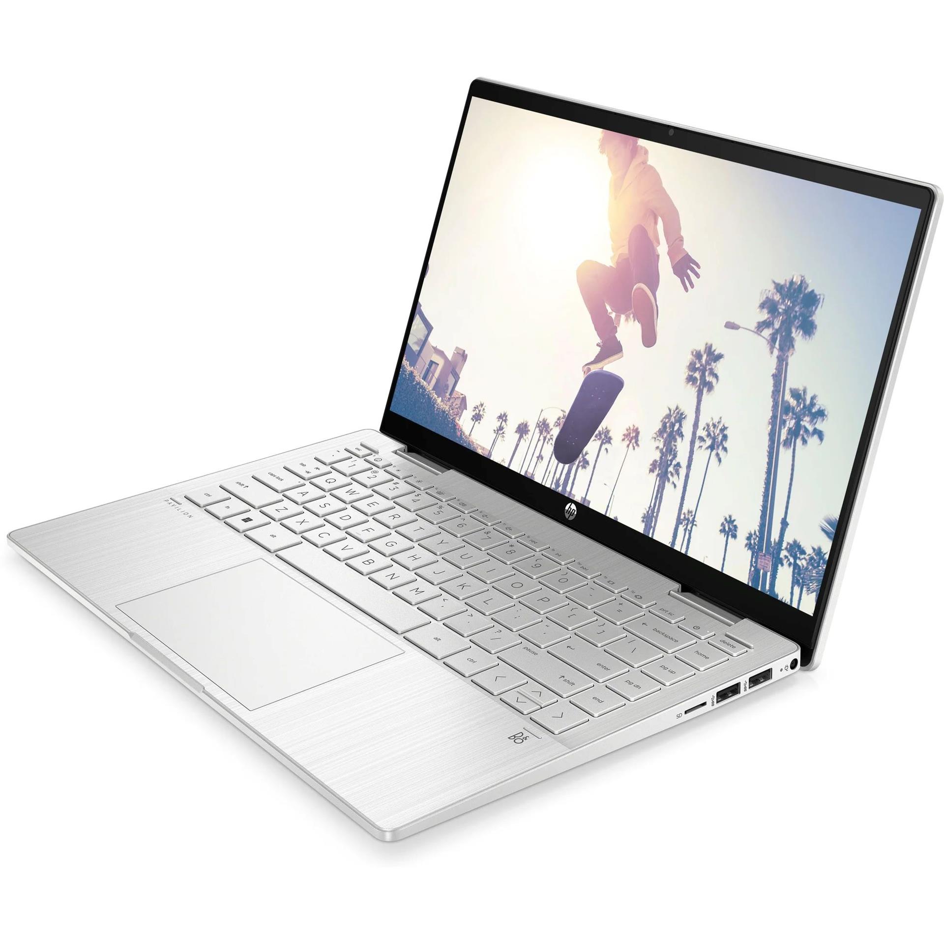 HP Pavilion x360-Core 7-150U|16/512GB|14Touch|