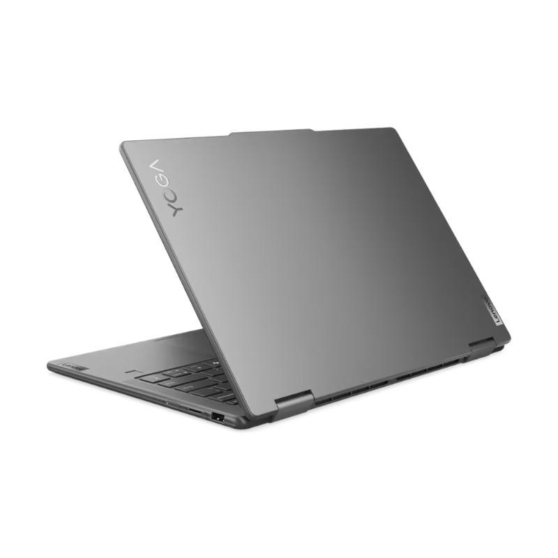 מחשב נייד טאצ-Lenovo Yoga 7 2-in-1 14IML9