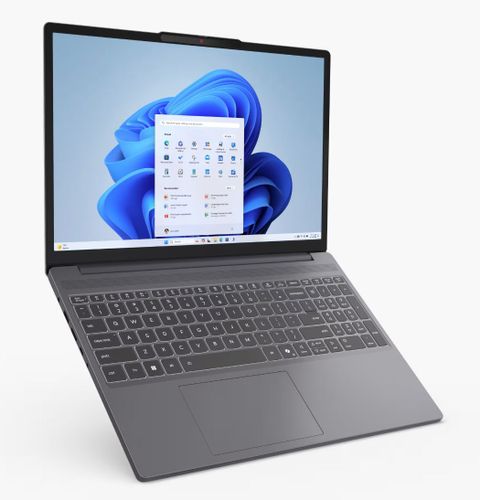 מחשב נייד  מסך - Lenovo ideapad slim 3 15IRH10 i5-