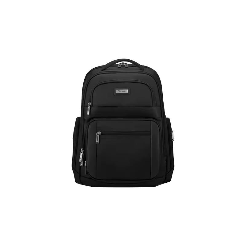 תיק גב למחשב נייד- Lenovo Select Targus 16-inch Mobile Elite Backpack Black