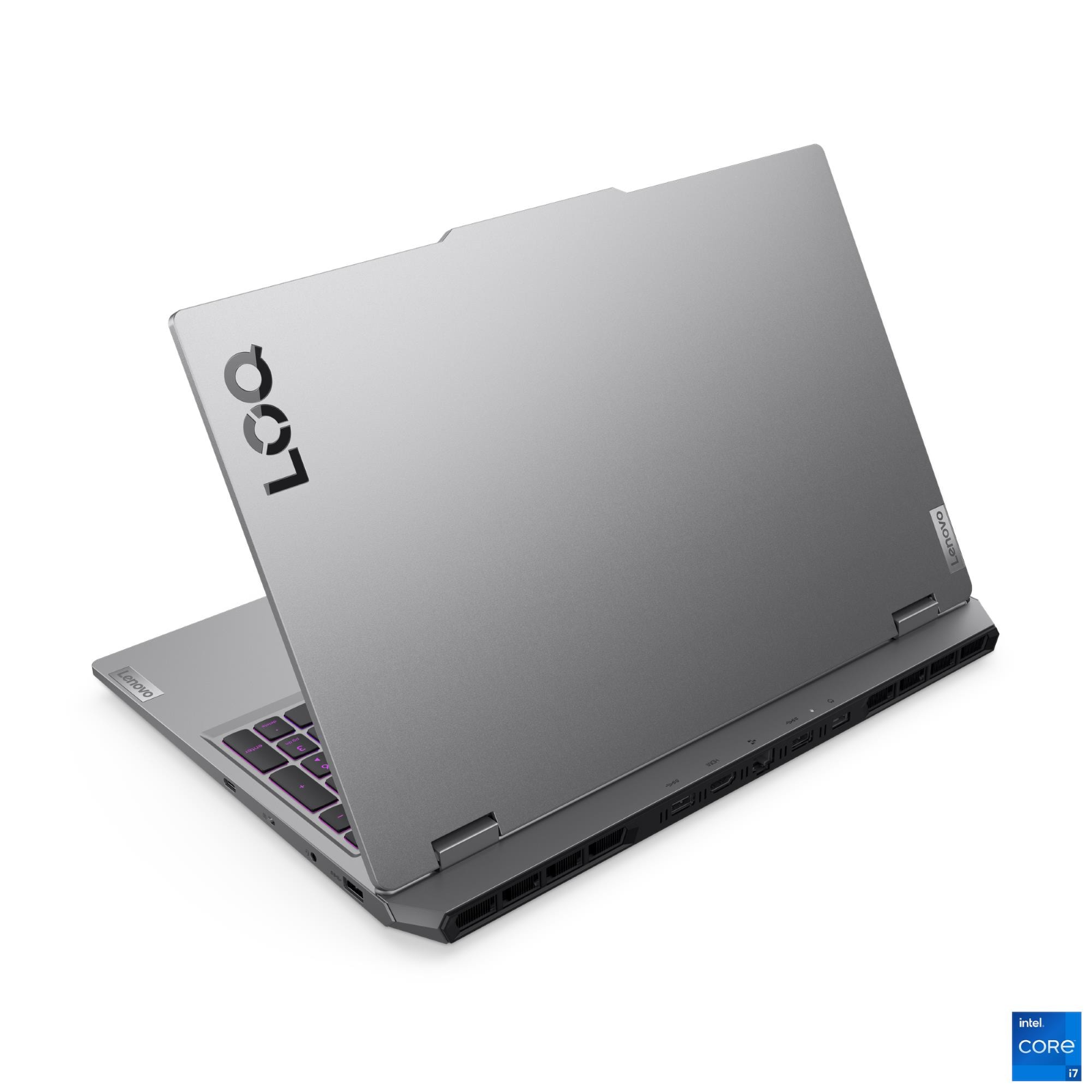 Lenovo IP LOQ 15IRX10 RTX5060 8GB