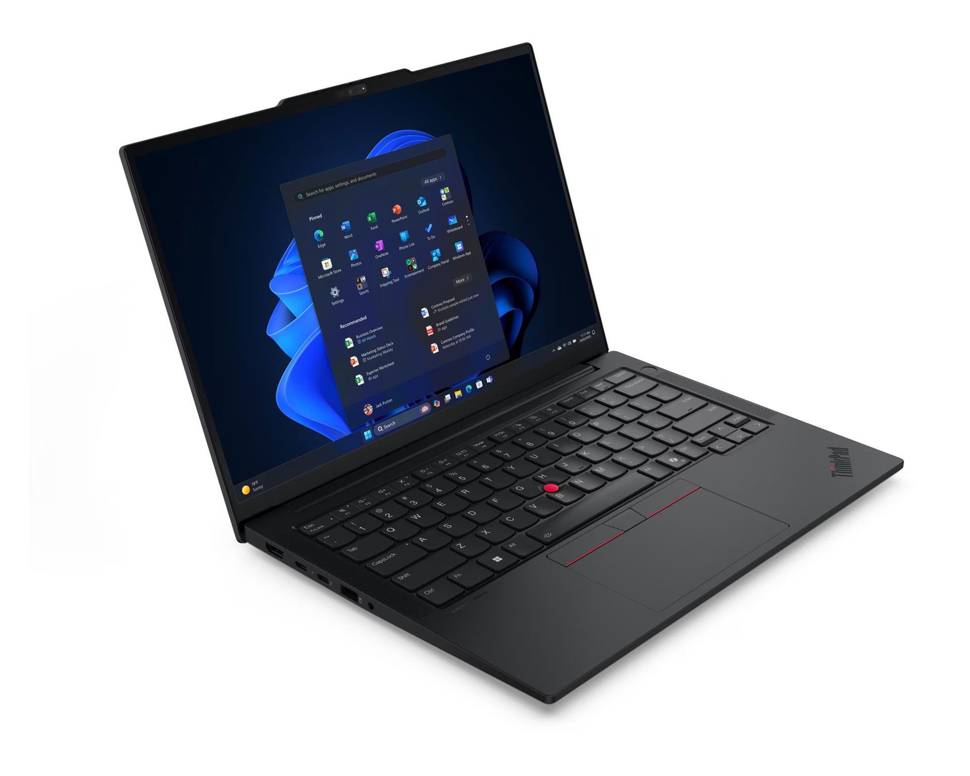 Lenovo ThinkPad E14 Gen 7 Ultra 5 225U