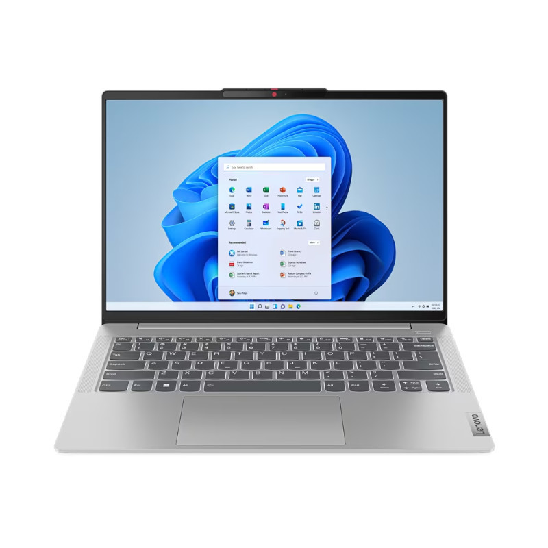 מחשב נייד-IdeaPad Slim 5 16IRL8 16