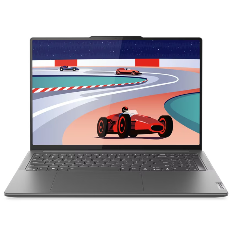 Lenovo IP Yoga Pro 9 16IRP8 - 83BY004KIV