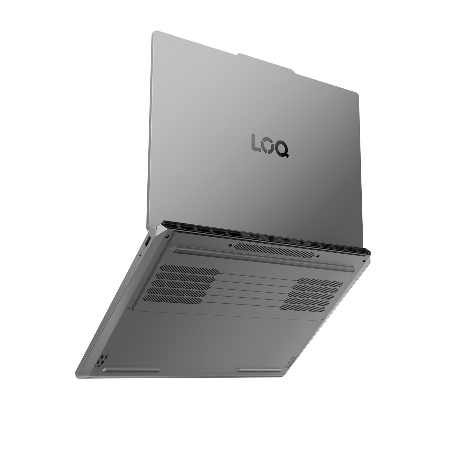 מחשב נייד Lenovo LOQ 15IRH11E Core 7 RTX3050 1TB
