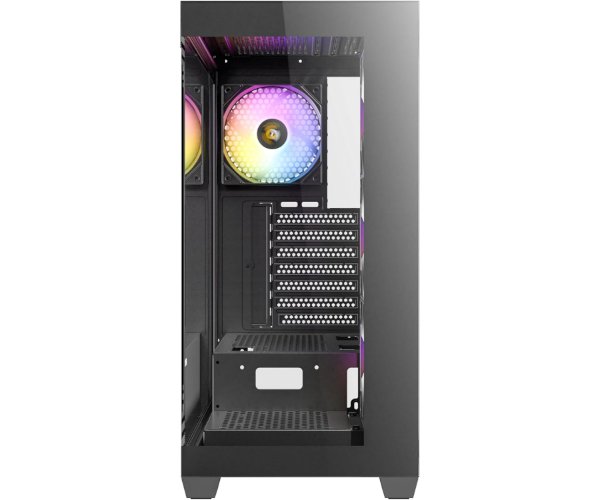 מארז Antec CX300 ARGB Black Mid-Tower 