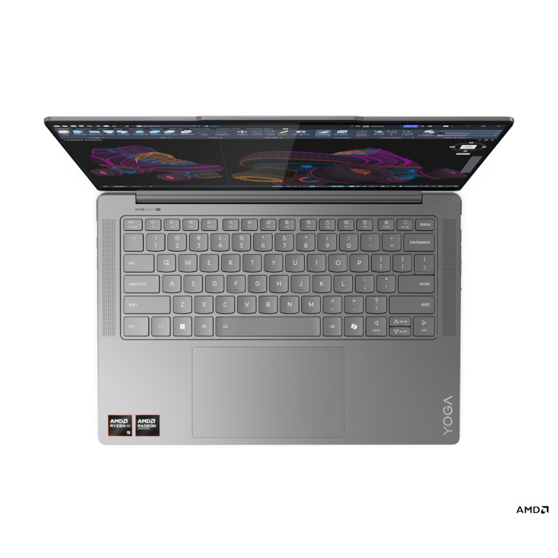 Lenovo Yoga Pro 7-14IAH10 Aura Edition