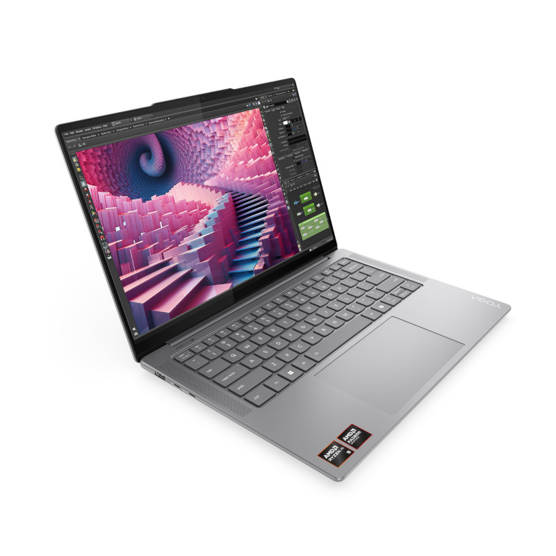 Lenovo Yoga Pro 7-14IAH10 Aura Edition