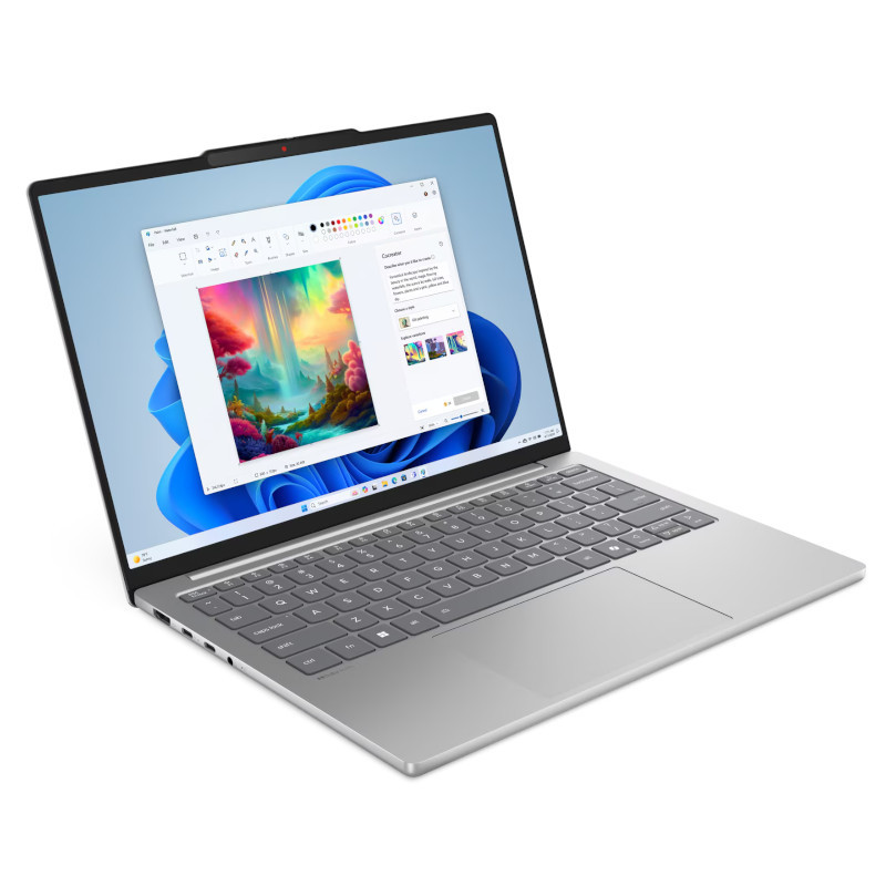 מחשב נייד - Lenovo ideapad slim 5 13ARP10 WinPRO