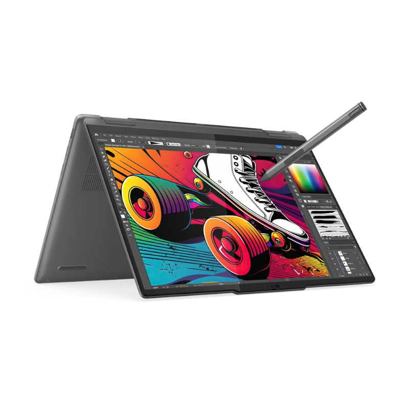Lenovo Yoga 7 2-in-1 14ILL10 OLED
