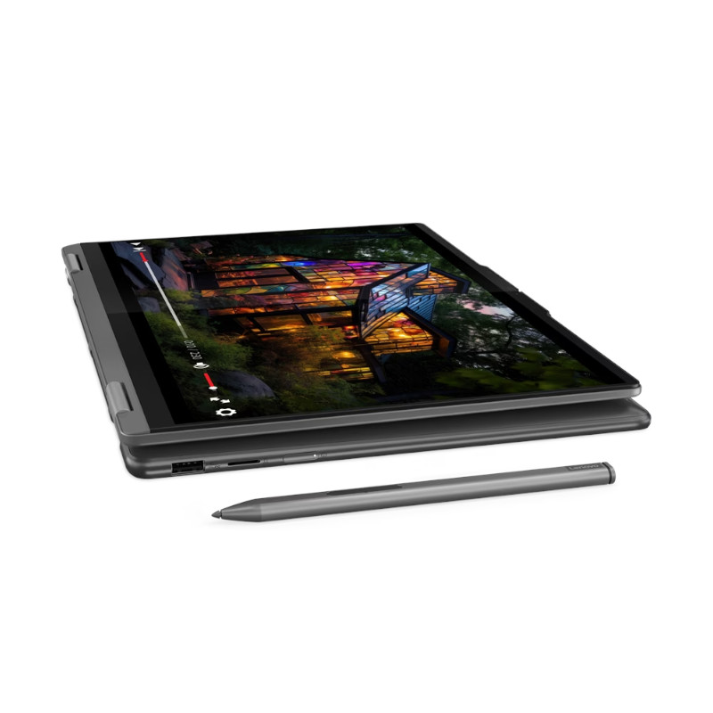 מחשב נייד מסך מגע Lenovo IdeaPad 5 2-in-1 14IAL10 