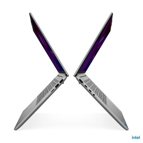 Lenovo IdeaPad Slim 5 14IMH10 מבט צד