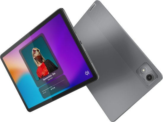 טאבלט Lenovo TAB K11 ‎4G - כולל עט ומקלדת עם כיסוי באריזה