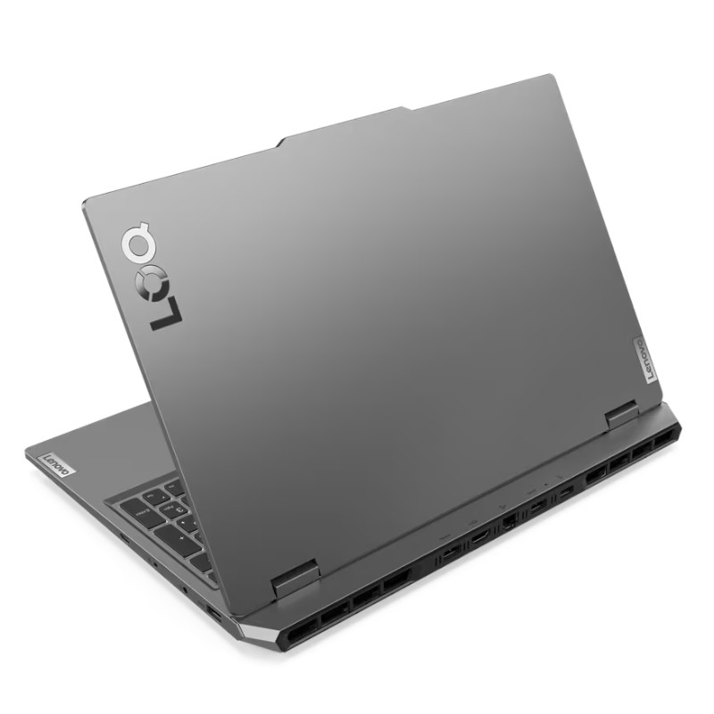 מחשב נייד גיימינג - Lenovo IP LOQ 15IRX9