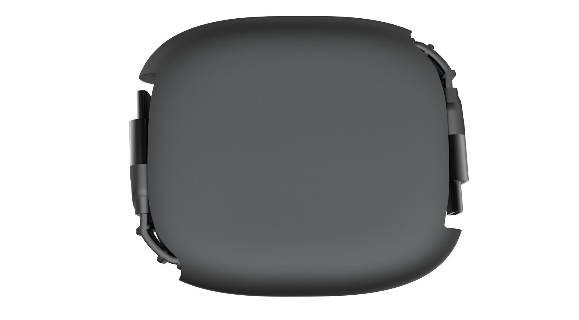 Lenovo 240W USB-C Retractable Cable Black מבט נוסף