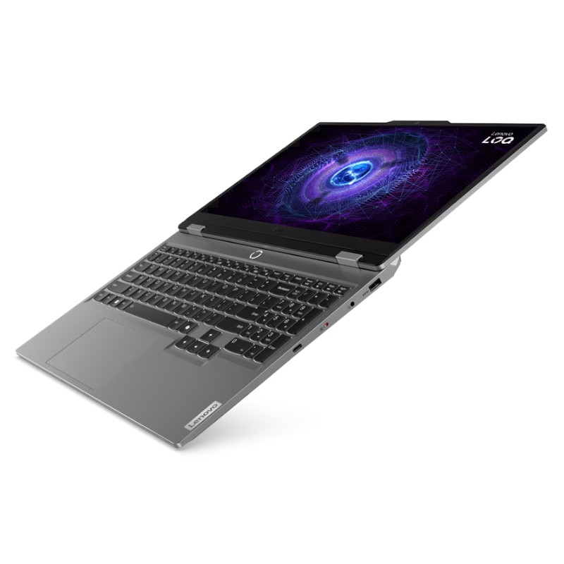  Lenovo IP LOQ 15IRX9 i7-13650HX