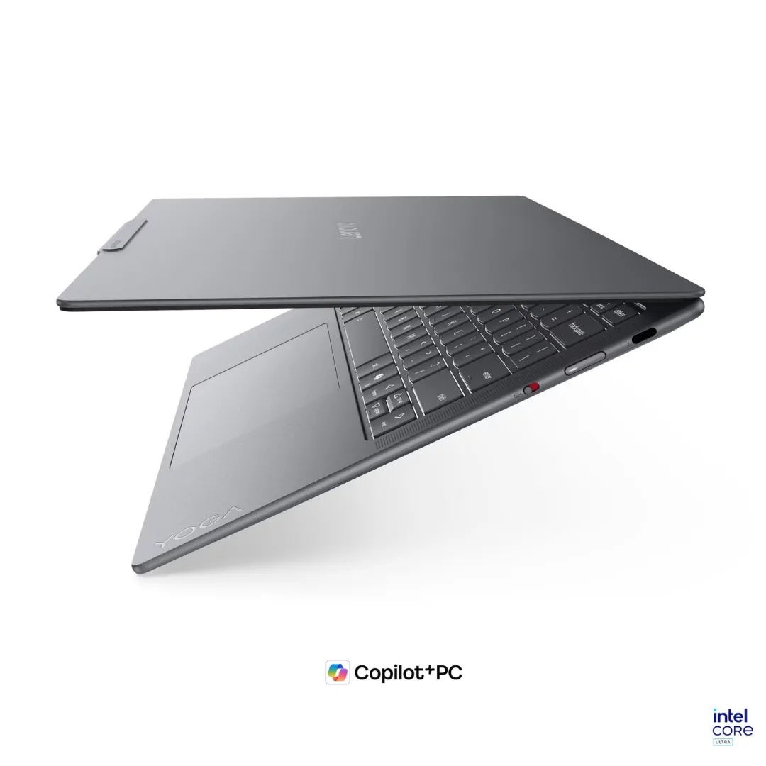 מחשב נייד Lenovo Yoga Slim 7 14IPH11 Ultra7 355
