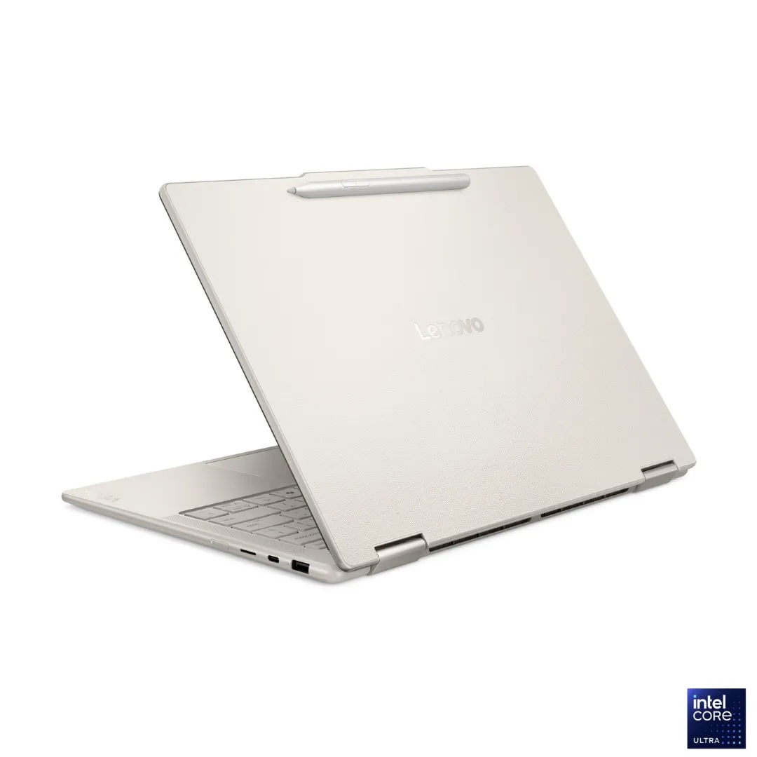 מחשב נייד Lenovo Yoga 7 2-in-1 14ILL10 Seashell