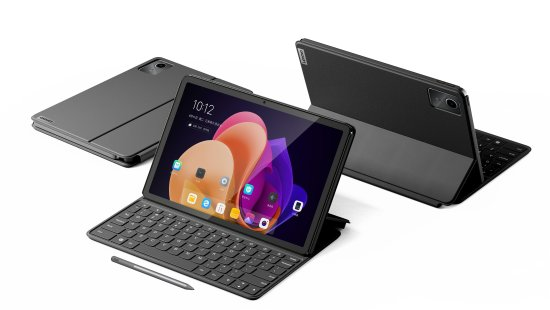 טאבלט Lenovo TAB K11 ‎4G - כולל עט ומקלדת עם כיסוי באריזה