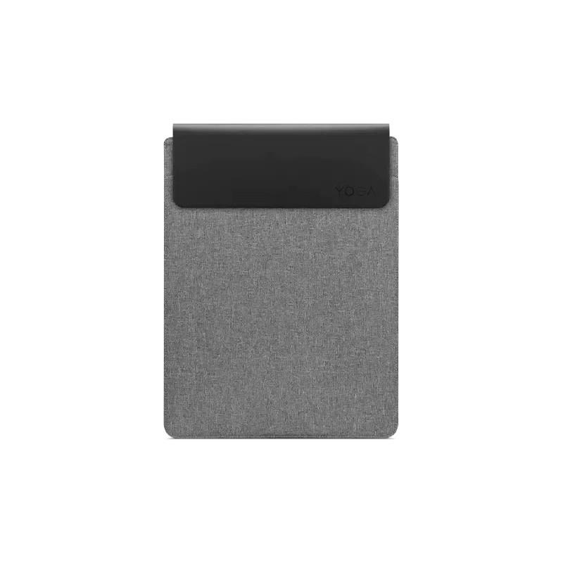 שרוול למחשב נייד- Lenovo Yoga 16-inch Sleeve Case Grey