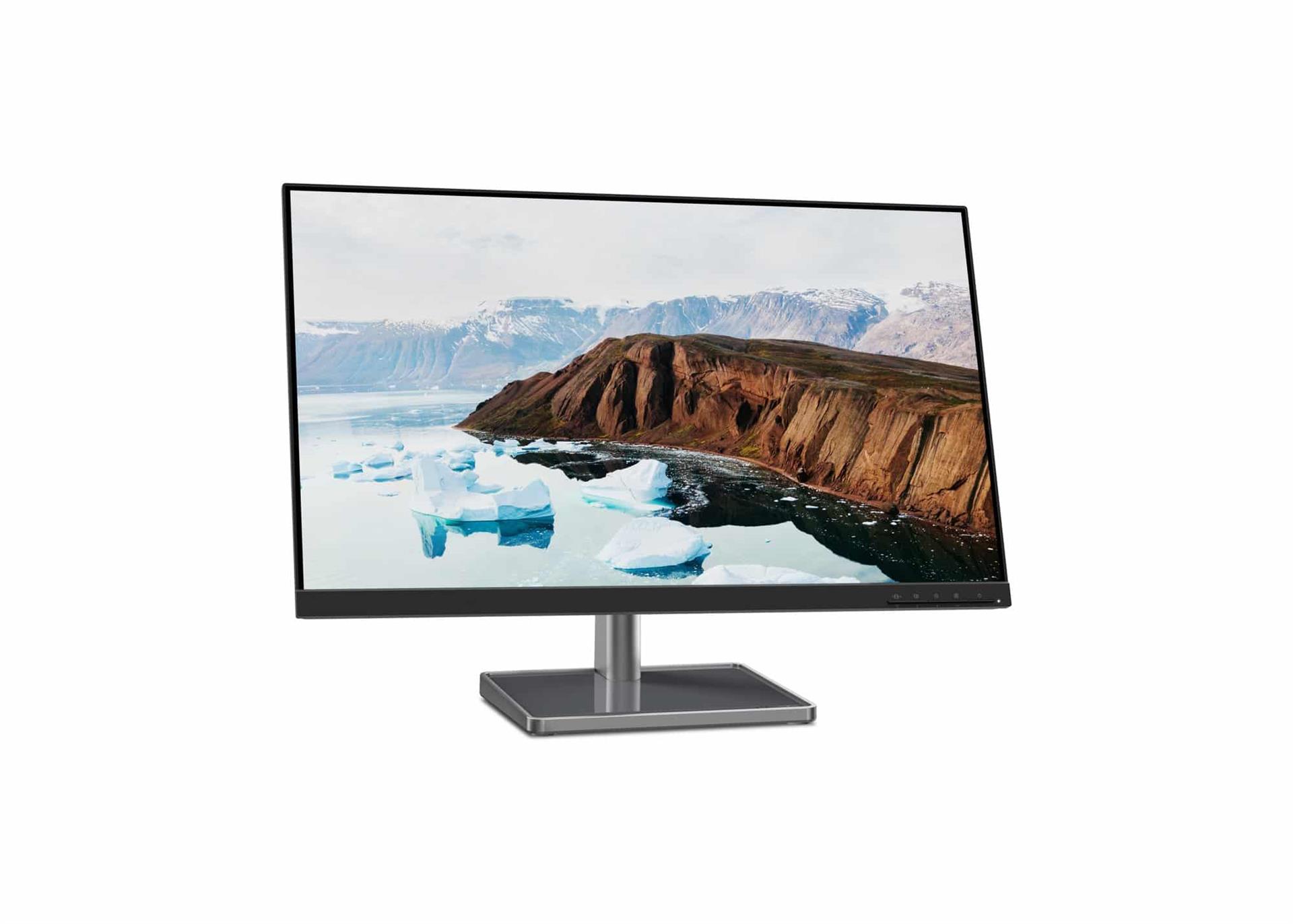 מסך מחשב-Lenovo IP monitor L27M-30 TYPE-C