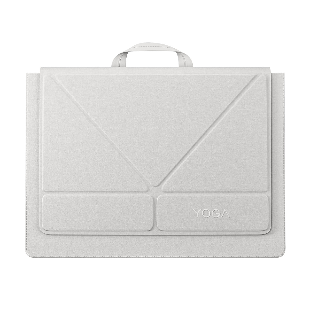תיק שרוול למחשב נייד- Lenovo Yoga Tote Sleeve 14-inch Seashell